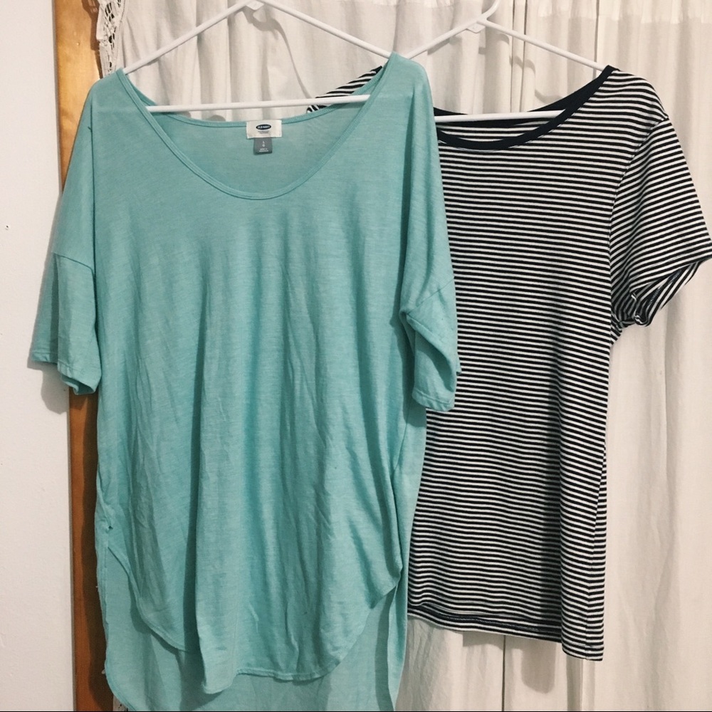 Old Navy T-shirt Bundle